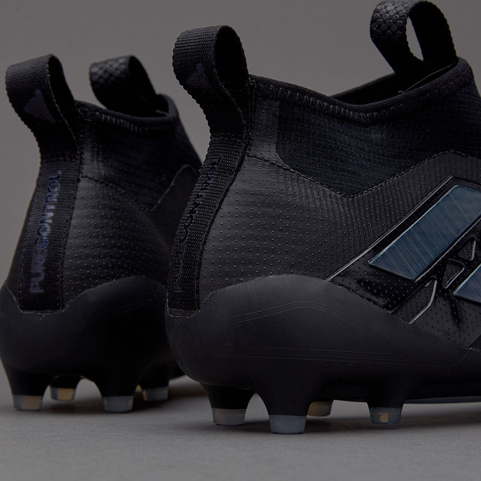 adidas ACE 17+ Purecontrol FG - Mens Boots - Firm Ground - S77166