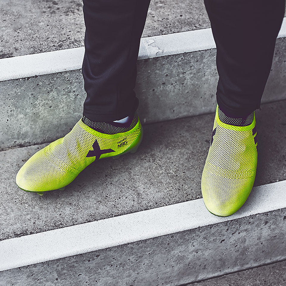 adidas X 17+ Purespeed FG