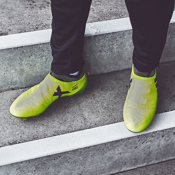 adidas X 17+ Purespeed FG