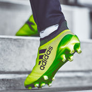 adidas X 17+ Purespeed FG