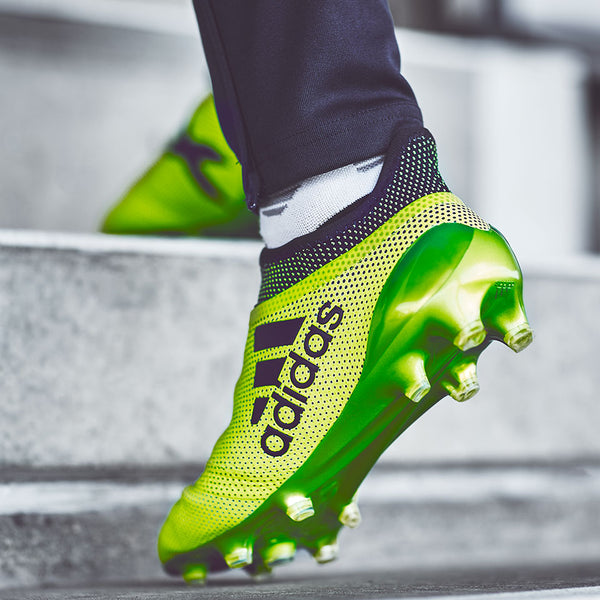 adidas X 17+ Purespeed FG
