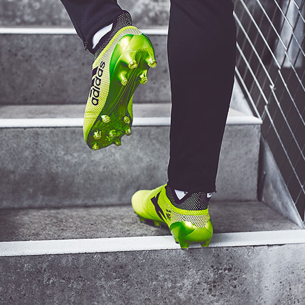 adidas X 17+ Purespeed FG