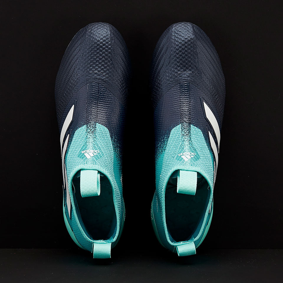 adidas ACE 17+ Purecontrol FG - Mens Boots - Firm Ground - BY3063