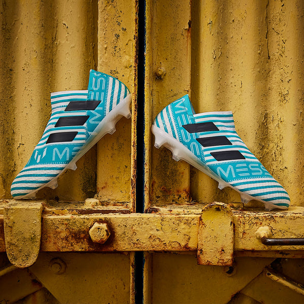 adidas Nemeziz Messi 17+ 360 Agility FG