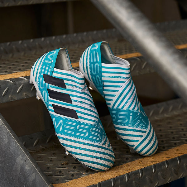 adidas Nemeziz Messi 17+ 360 Agility FG