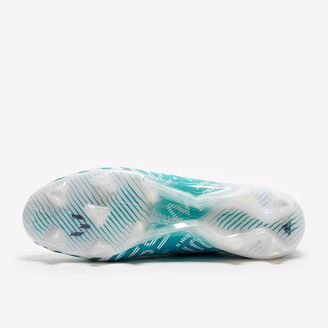 adidas Nemeziz Messi 17+ 360 Agility FG