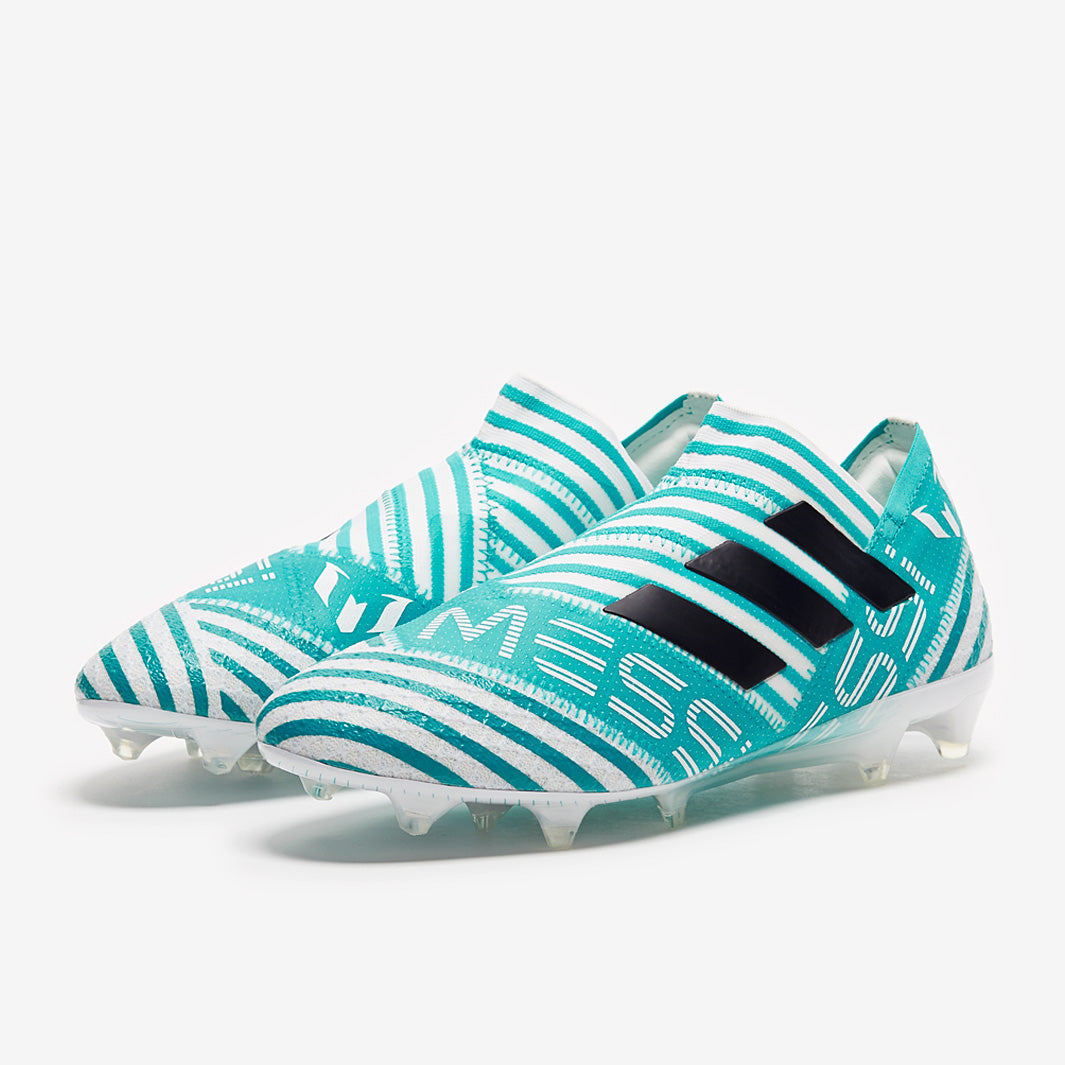 adidas Nemeziz Messi 17+ 360 Agility FG