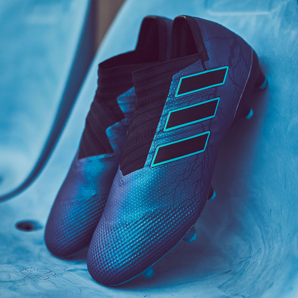 adidas Nemeziz 17+ 360 Agility FG