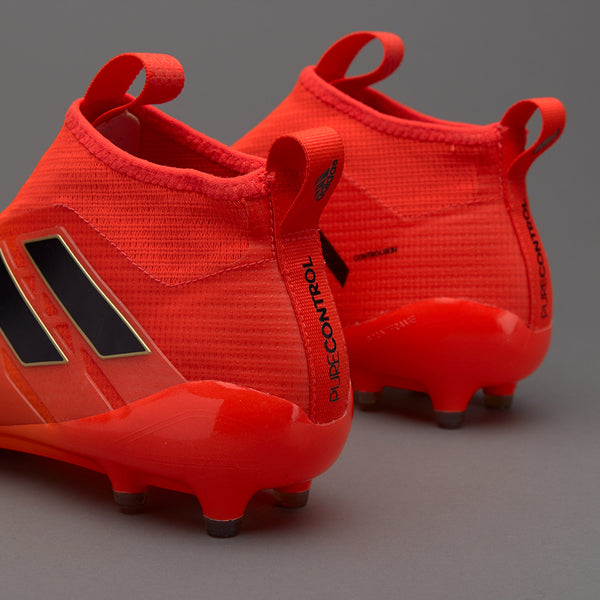 adidas ACE 17+ Purecontrol FG - Mens Boots - Firm Ground - BY2457