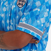 Score Draw Retro England 1990 Third Shirt
