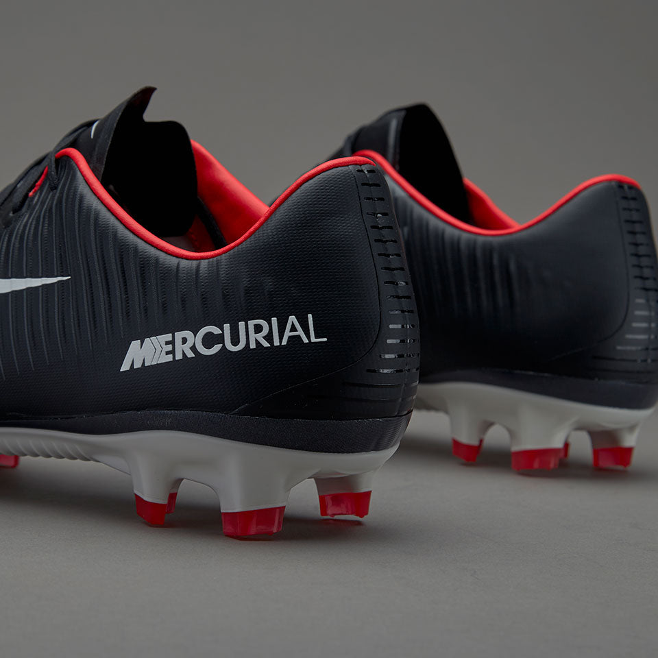 Nike Mercurial Vapor XI FG - Mens Mens Boots - Firm Ground
