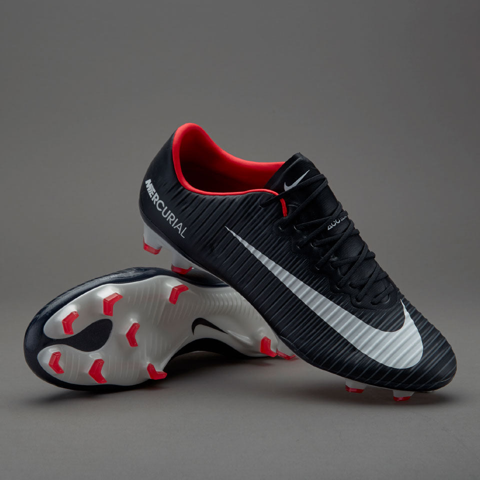 Nike Mercurial Vapor XI FG - Mens Mens Boots - Firm Ground