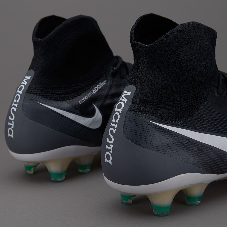 Nike Magista Obra II FG - Mens Mens Boots - Firm Ground - 844595