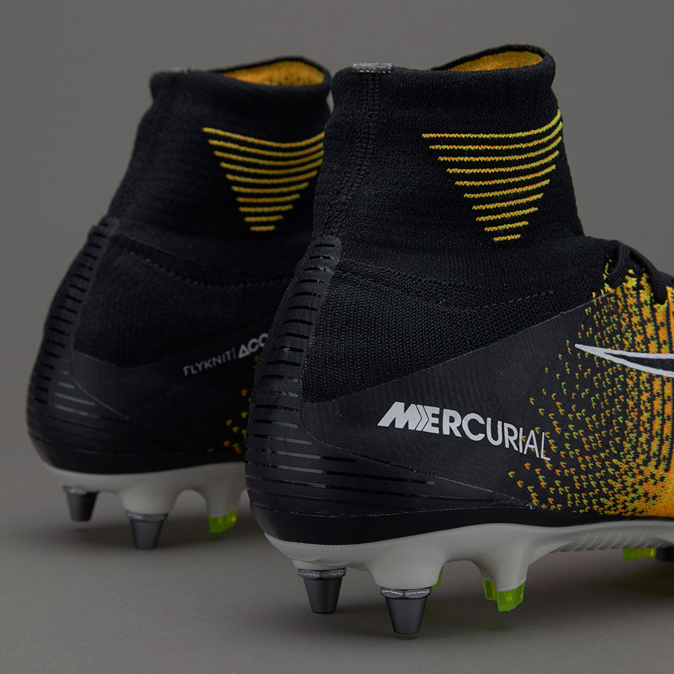 Nike Mercurial Superfly V SG-Pro - Mens Boots - Soft Ground