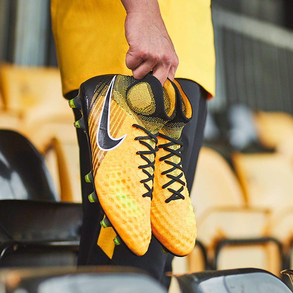 Nike Magista Obra II FG