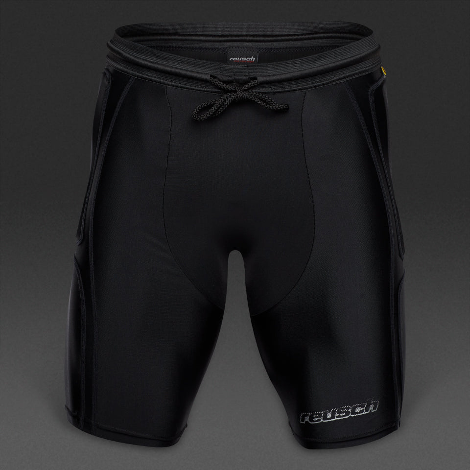 Reusch CS Padded Pro Short XRD - Mens GK Clothing - Shorts - 3718530 ...