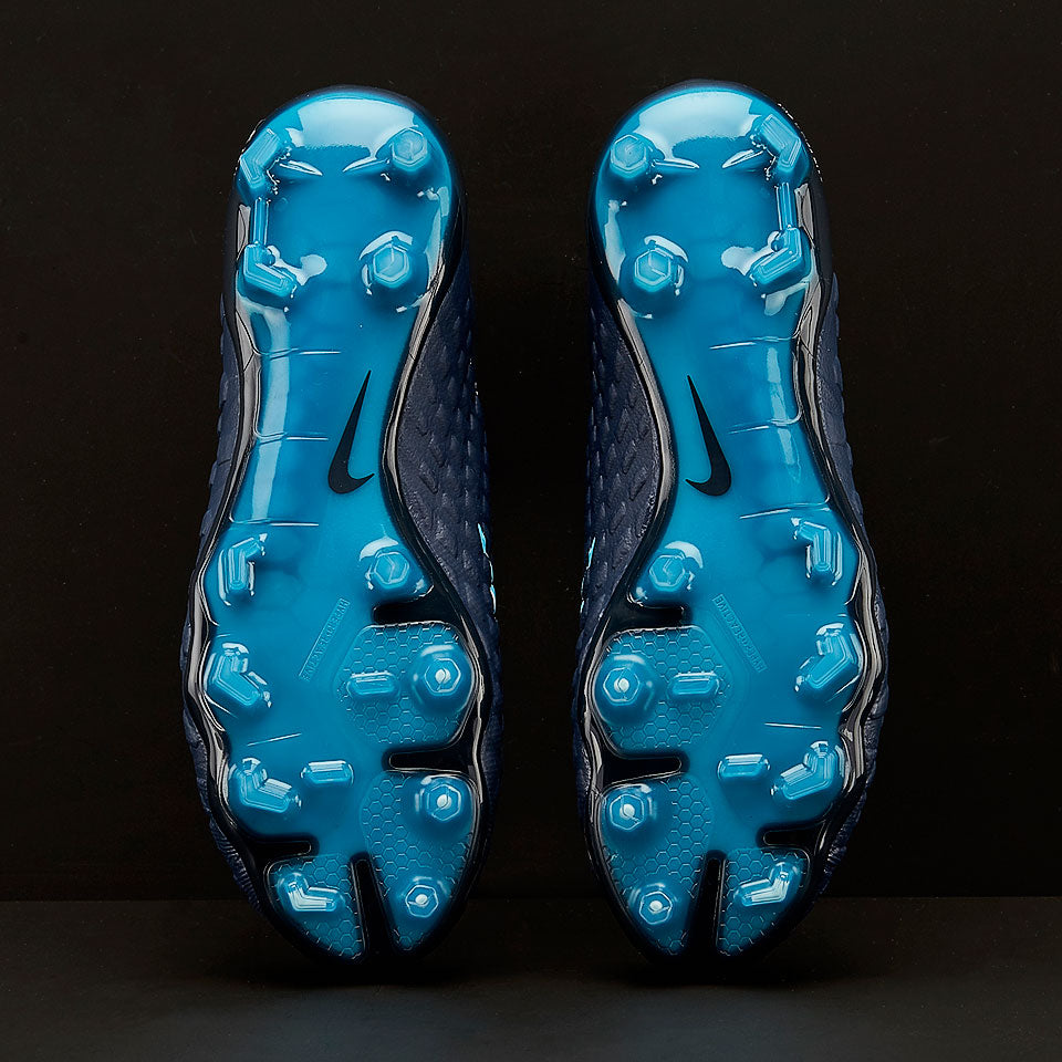 Nike Hypervenom Phantom III DF FG