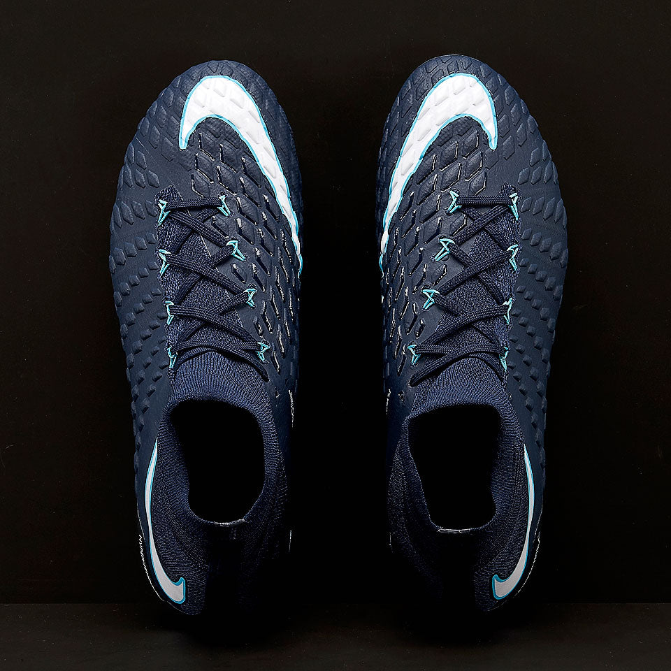 Nike Hypervenom Phantom III DF FG
