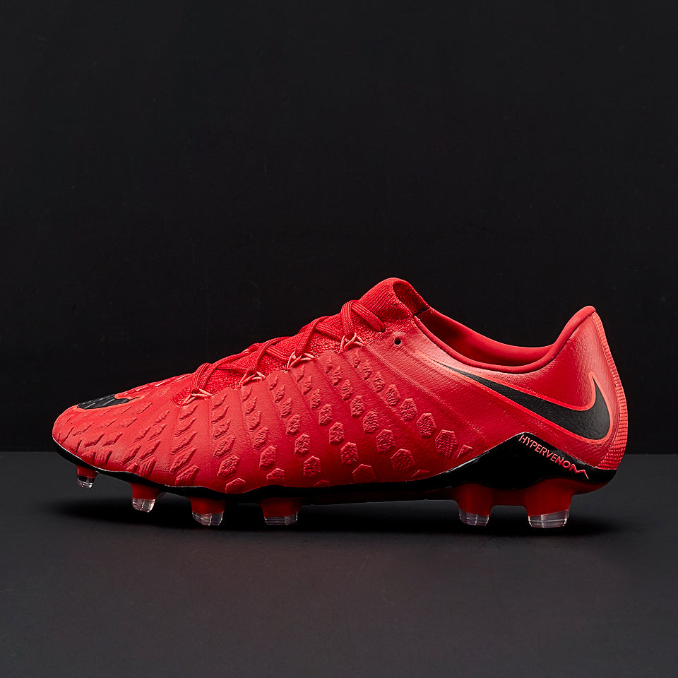 Nike Hypervenom Phantom III FG