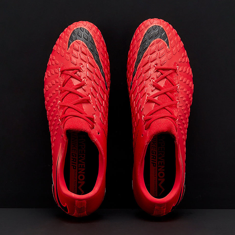 Nike Hypervenom Phantom III FG - Mens Boots - Firm Ground - 852567