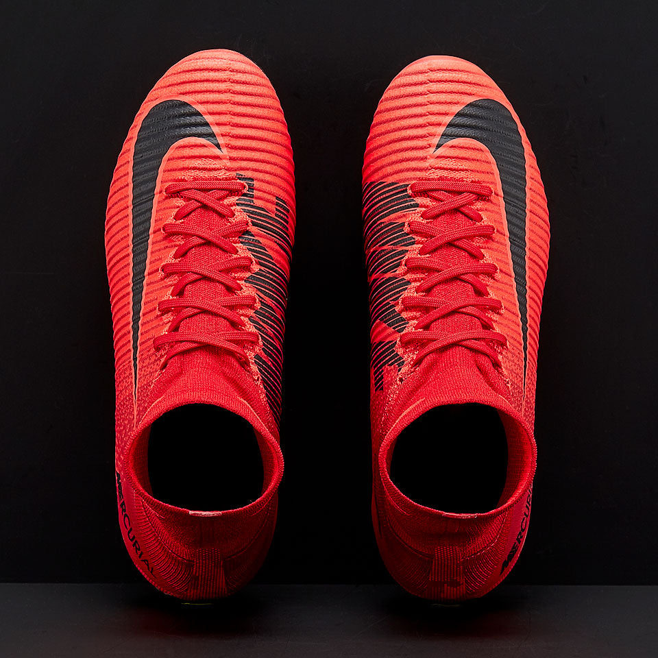 Nike Mercurial Superfly V SG-Pro AC - Mens Boots - Soft Ground