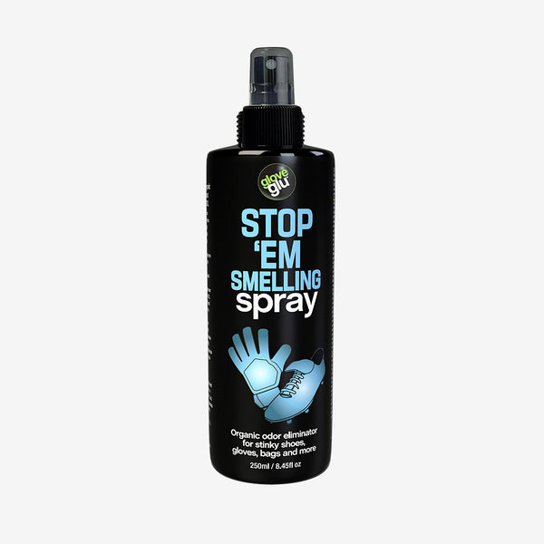 gloveglu Stop em Smelling Spray 250ml
