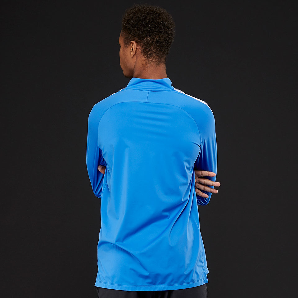 Nike Shield Squad Drill Top