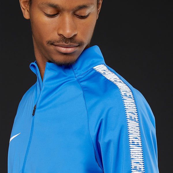 Nike Shield Squad Drill Top