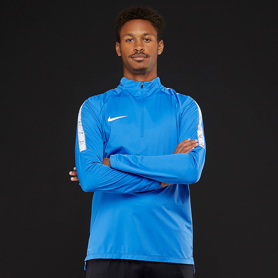 Nike Shield Squad Drill Top