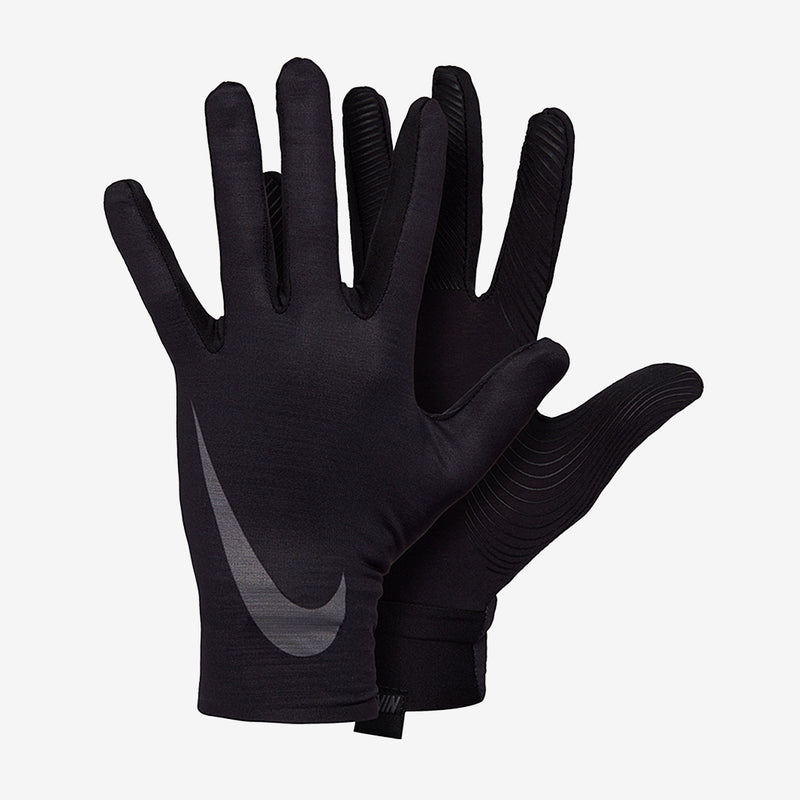 nike lightweight tech handschuhe Nike Lightweight Tech Running Gloves - Polar/Black/Silver