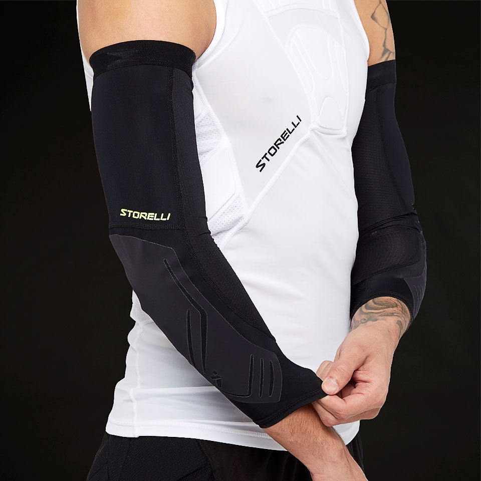 Storelli BodyShield Abrasion Arm Sleeve