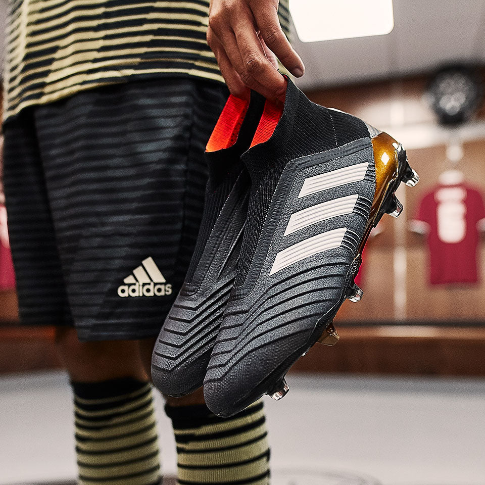 adidas Predator 18+ FG
