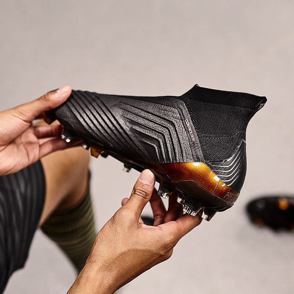 adidas Predator 18+ FG