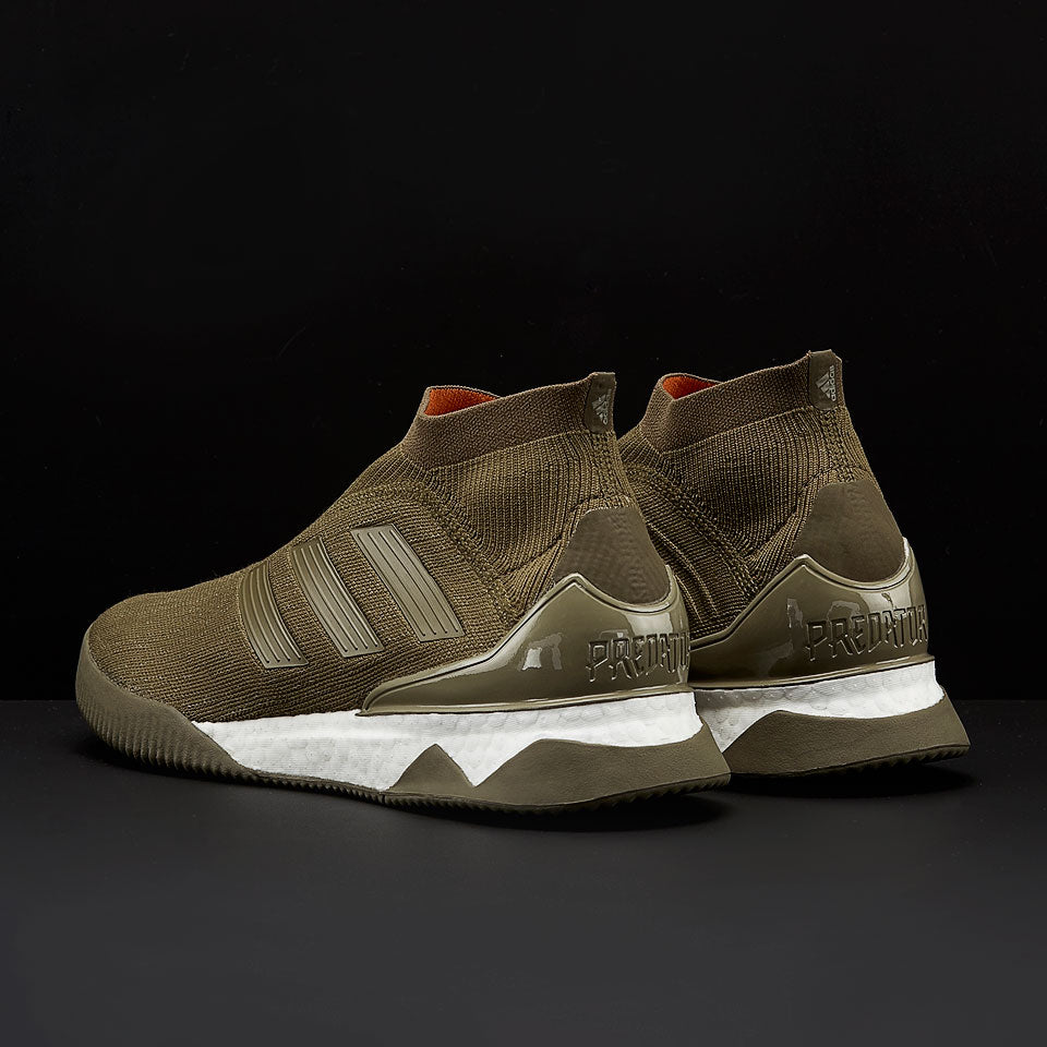 adidas Predator Tango 18+ TR - Mens Boots - Street - DB1944