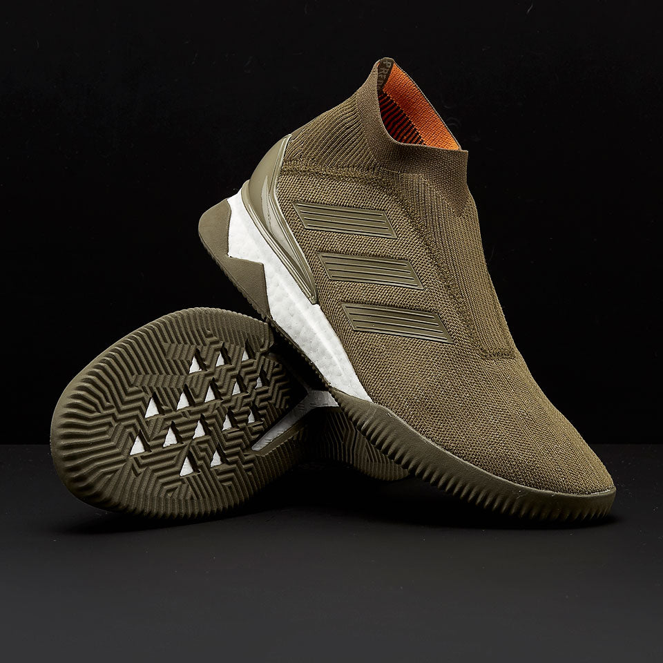 adidas Predator Tango 18+ TR - Mens Boots - Street - DB1944
