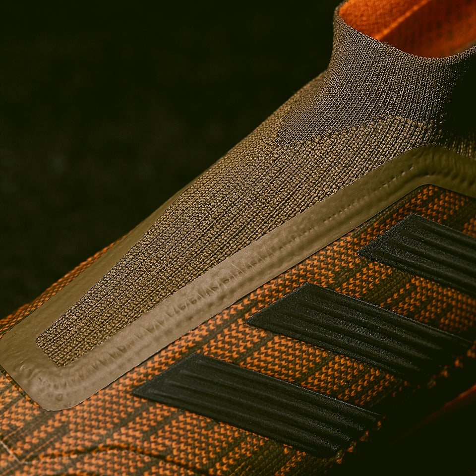adidas Predator 18+ FG