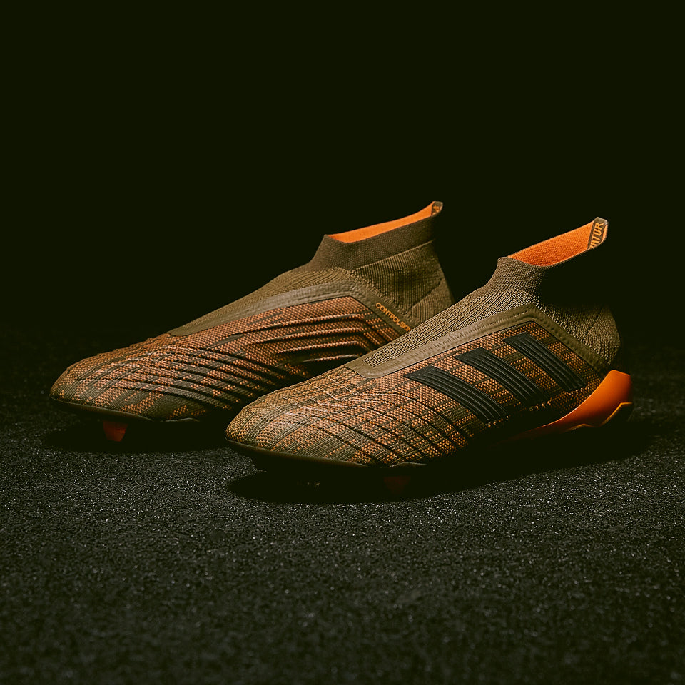 adidas Predator 18+ FG