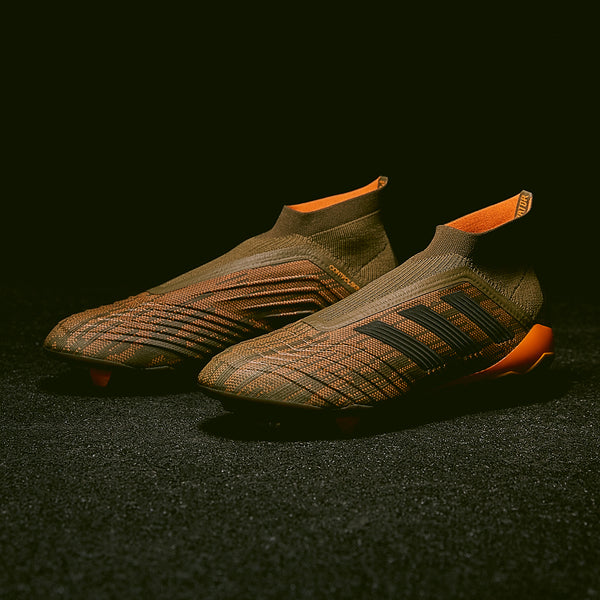 adidas Predator 18+ FG