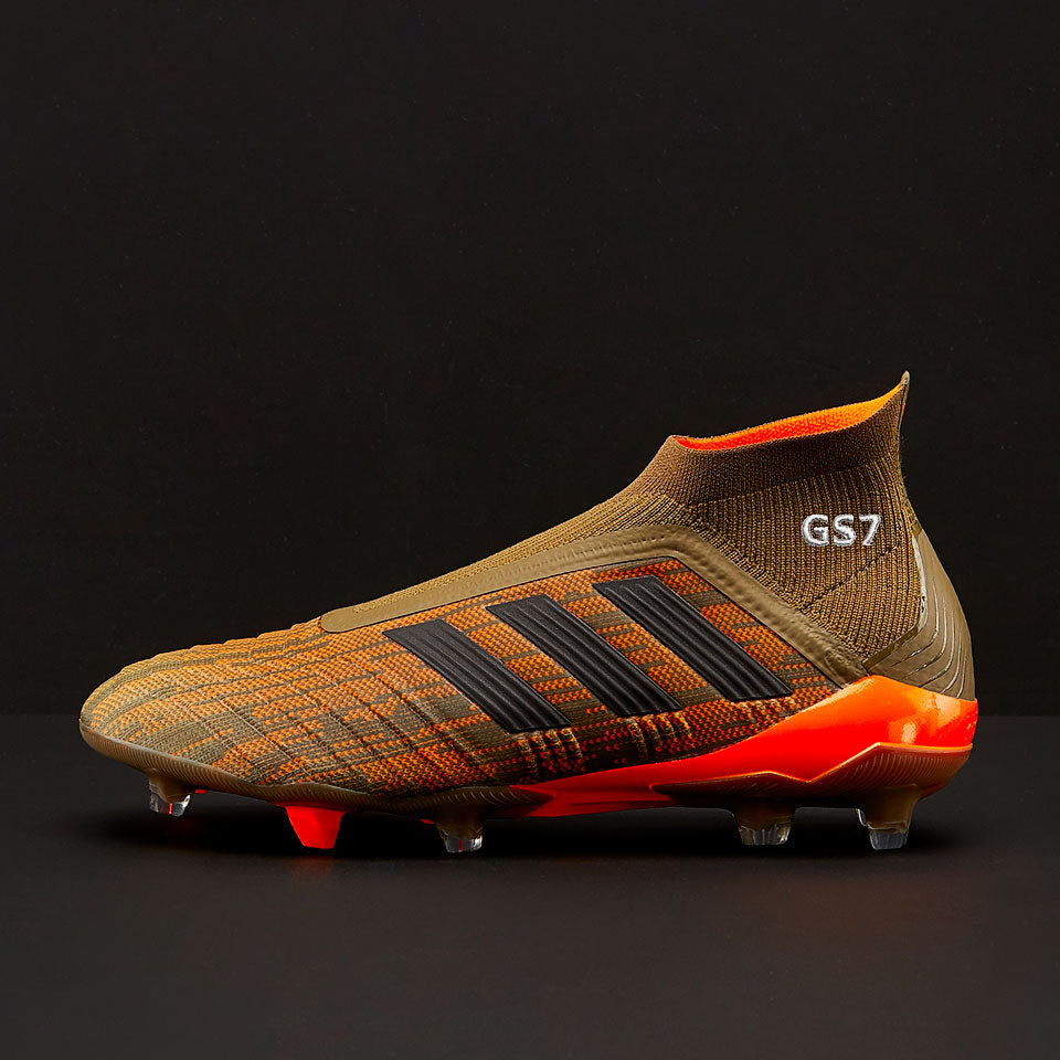 adidas Predator 18+ FG