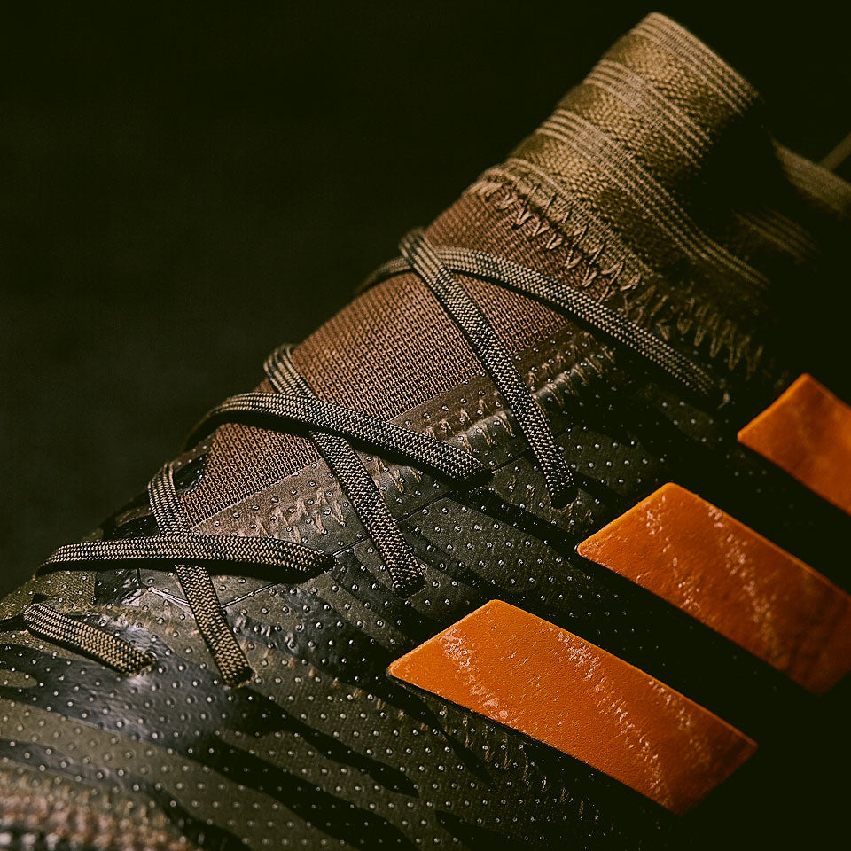 adidas Nemeziz 17.1 FG
