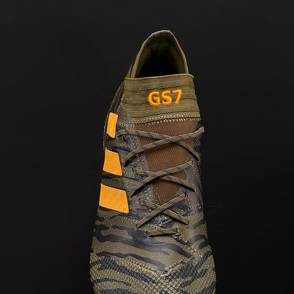 adidas Nemeziz 17.1 FG