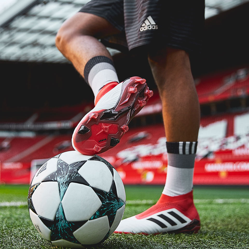 adidas Predator 18+ FG