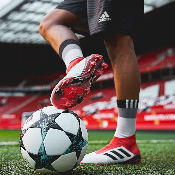 adidas Predator 18+ FG