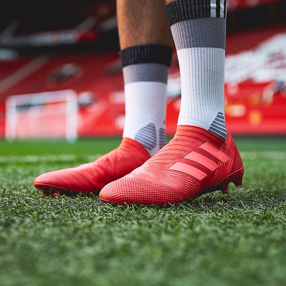 adidas Nemeziz 17+ FG