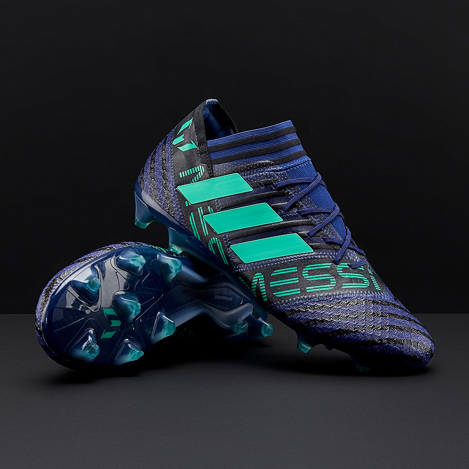 adidas Nemeziz Messi 17.1 FG