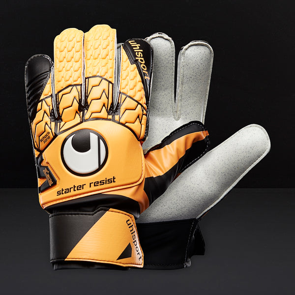 Uhlsport Starter Resist GK Gloves
