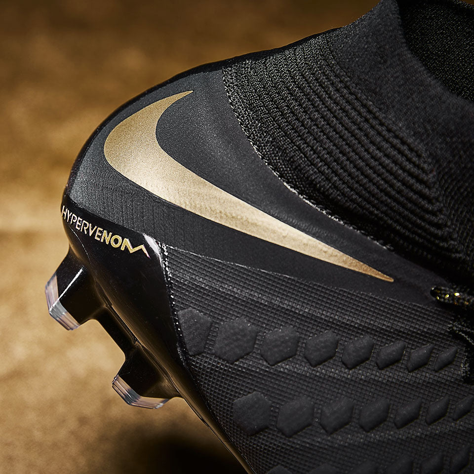 Nike Hypervenom Phantom III Elite DF FG