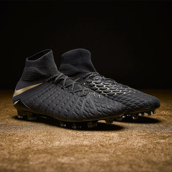 Nike Hypervenom Phantom III Elite DF FG