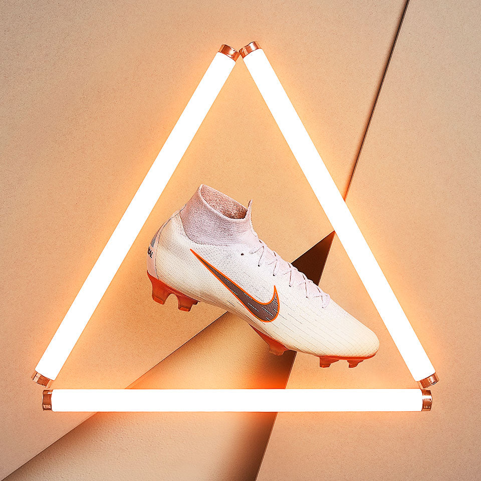 Nike Mercurial Superfly VI Elite FG - Mens Boots - Firm Ground