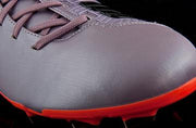 Nike Total 90 Laser Elite FG - Met Silver/Orange
